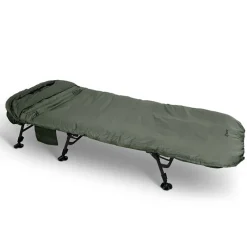 Bivouac/Confort - SONIK Sac de couchage Bank-Tek 5-Season Sleeping Bag