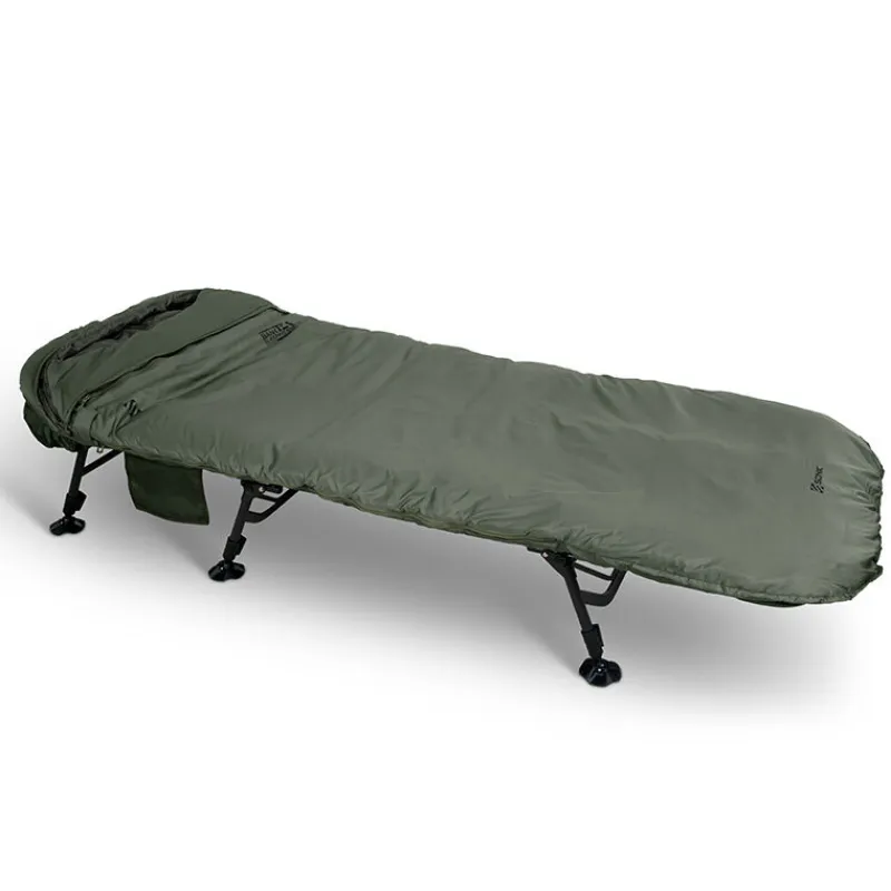 Bivouac/Confort - SONIK Sac de couchage Bank-Tek 5-Season Sleeping Bag