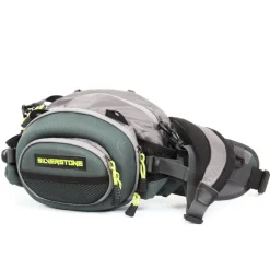 Gilets Et Chest Pack|Vêtements / Gilets - SILVER STONE Sac de pêche silverstone hip and spin pack