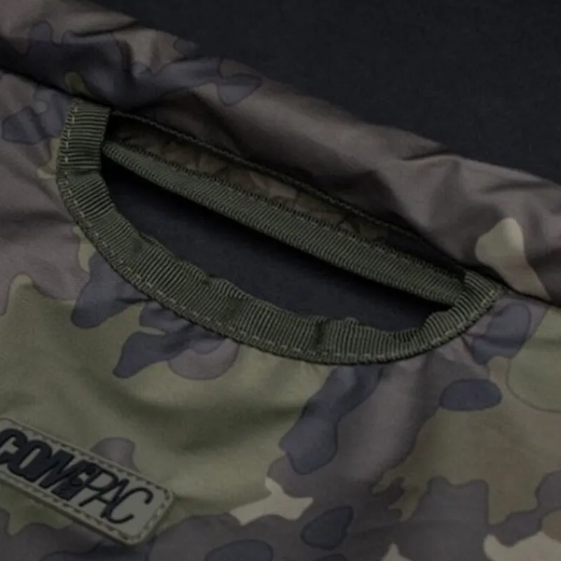 No Kill - KORDA Sac de pesée Compac Weigh Sling Kamo