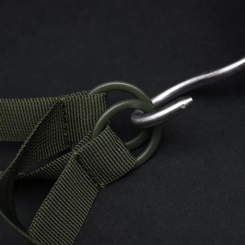 No Kill - KORDA Sac de pesée Compac Weigh Sling Kamo