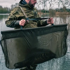 No Kill - TRAKKER Sac de Pesée Sanctuary T1 XL Retention