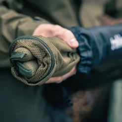 No Kill - TRAKKER Sac de Pesée Sanctuary T1 XL Retention