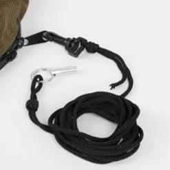 No Kill - TRAKKER Sac de Pesée Sanctuary T1 XL Retention