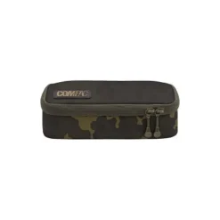 Bagagerie/Rangement - KORDA Sac de Rangement Bobine Compac Spool Case Narrow Dark Kamo