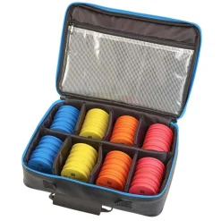 Surfcasting|Bagagerie / Rangement - SUNSET Sac de rangement pour les montages RS COMPETITION – WINDER BAG
