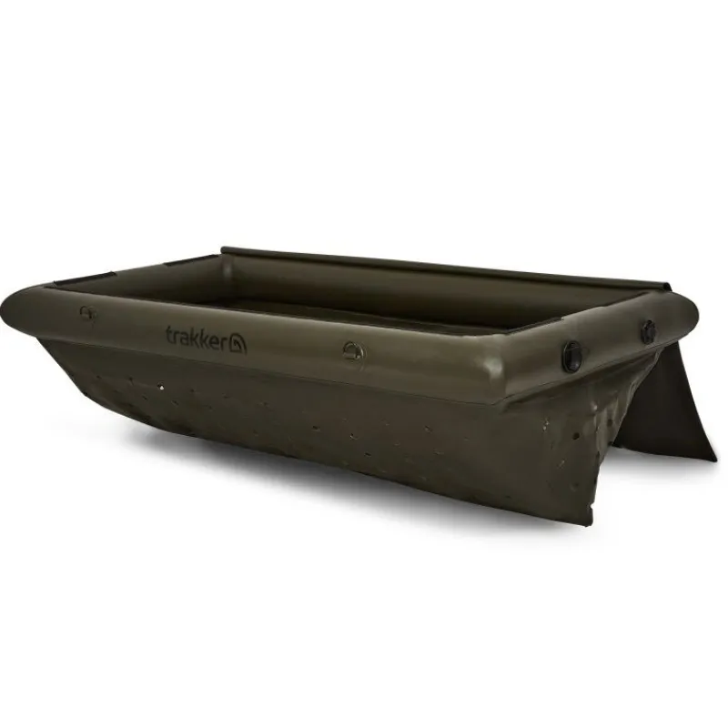 No Kill - TRAKKER Sac de réception Gonflable Sanctuary Corral V2 XL