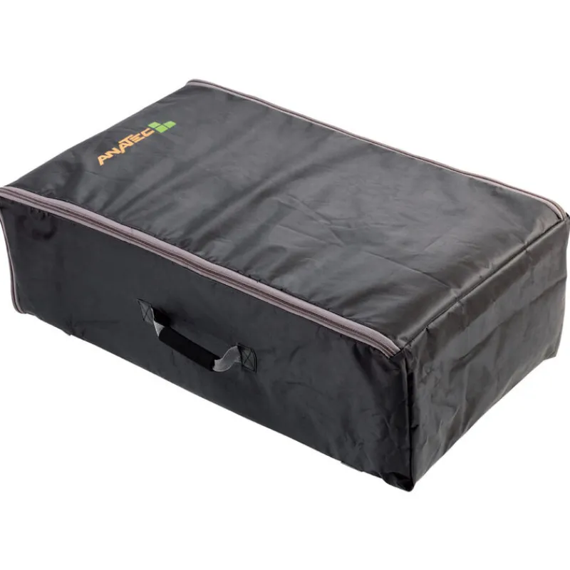 Amorçage/Propulsion - ANATEC Sac de Transport Matelassé pour Bateau Amorçeur – Compatible CATAMARAN DL