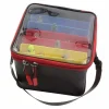 Bagagerie / Rangement - SCRATCH TACKLE Sac de transport Bakkan 31 Compartiments