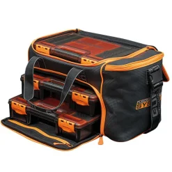 Bagagerie Feeder - GURU Sac de transport fusion feeder box system bag