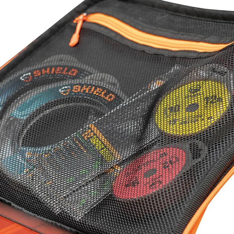 Bagagerie Feeder - GURU Sac de transport fusion feeder box system bag