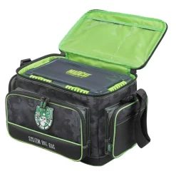 Bagagerie / Rangements - MADCAT Sac de transport System Box Bag 18 L