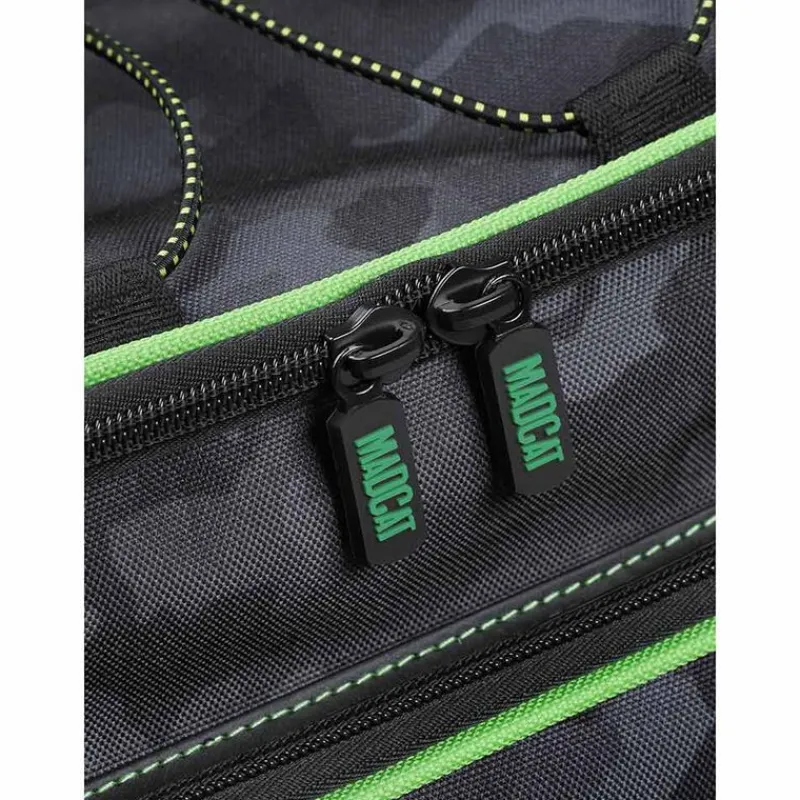 Bagagerie / Rangements - MADCAT Sac de transport System Box Bag 18 L