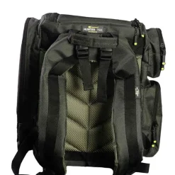 Amorçage/Propulsion|Bagagerie/Rangement - RIDGE MONKEY Sac de Transport Hunter 750
