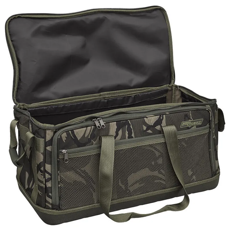 Bagagerie/Rangement - STARBAITS Sac de Transport Cam Concept Barrow Bag Rigide 55L