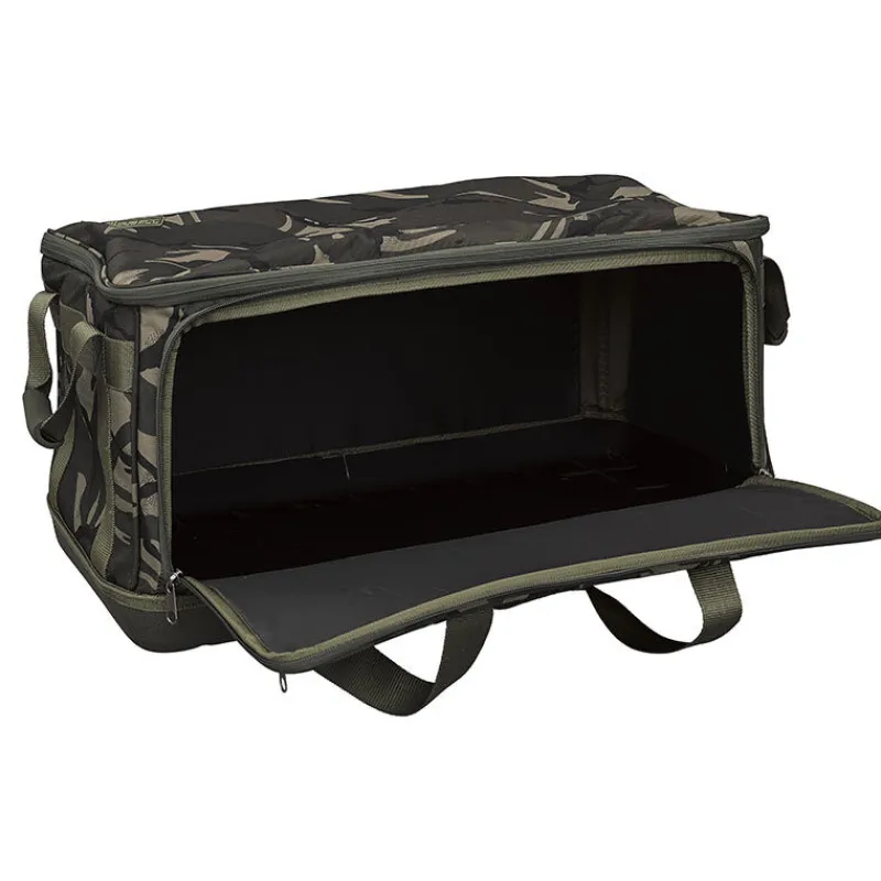 Bagagerie/Rangement - STARBAITS Sac de Transport Cam Concept Barrow Bag Rigide 55L