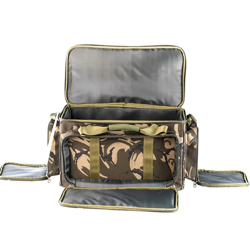 Bagagerie/Rangement - STARBAITS Sac de Transport Cam Concept Carry Bag