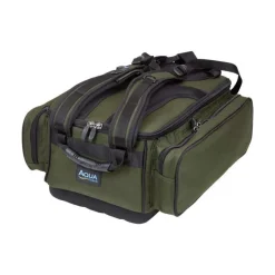 Bagagerie/Rangement - AQUAPRODUCTS Sac à Dos Aqua Black Series Roving Rucksack