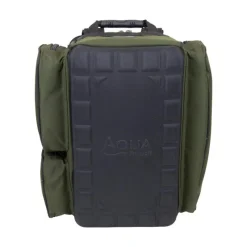 Bagagerie/Rangement - AQUAPRODUCTS Sac à Dos Aqua Black Series Roving Rucksack