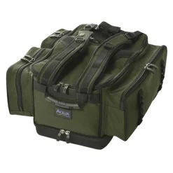 Bagagerie/Rangement - AQUAPRODUCTS Sac à dos black series deluxe roving rucksack