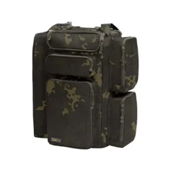 Bagagerie/Rangement - KORDA Sac à Dos Compac 60 Dark Kamo