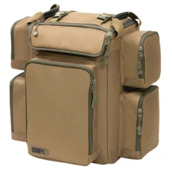 Bagagerie/Rangement - KORDA Sac à Dos Compac Rucksack 45 Dark Camo