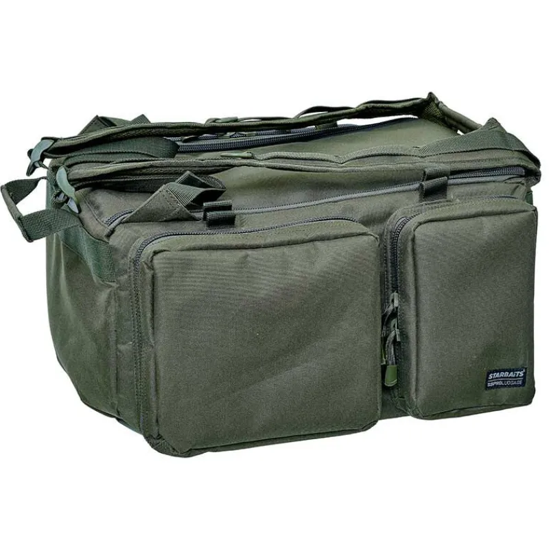 Bagagerie/Rangement - STARBAITS Sac à Dos Sb Pro Ruck Bag