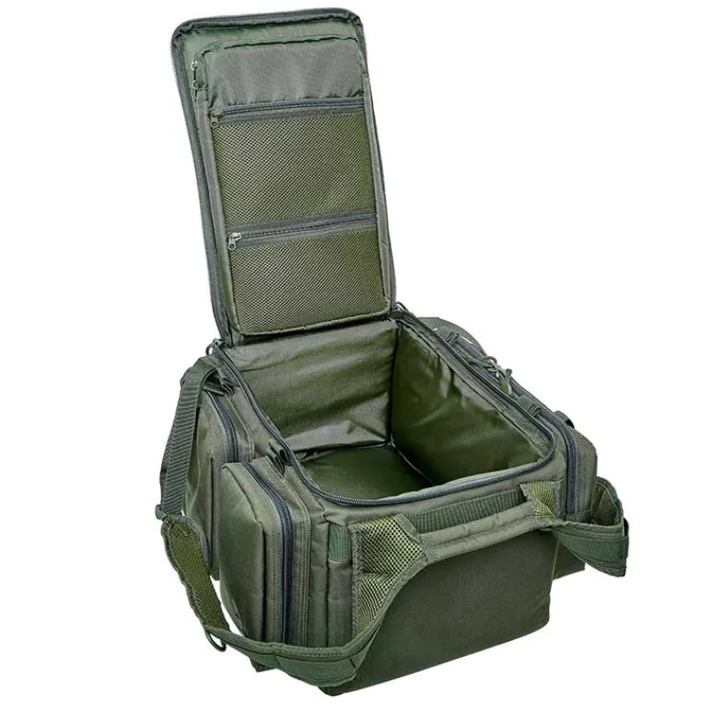 Bagagerie/Rangement - STARBAITS Sac à Dos Sb Pro Ruck Bag