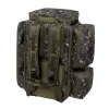 Bagagerie/Rangement - TRAKKER Sac à Dos NXC Camo Deluxe Rucksack