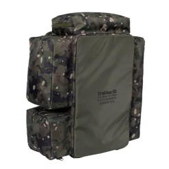 Bagagerie/Rangement - TRAKKER Sac à Dos NXC Camo Deluxe Rucksack