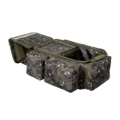 Bagagerie/Rangement - TRAKKER Sac à Dos NXC Camo Deluxe Rucksack