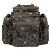 Bagagerie/Rangement - TRAKKER Sac à Dos NXC Camo Scout Rucksack