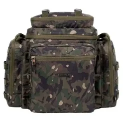 Bagagerie/Rangement - TRAKKER Sac à Dos NXC Camo Scout Rucksack