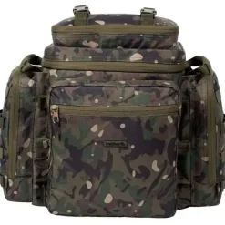 Bagagerie/Rangement - TRAKKER Sac à Dos NXC Camo Scout Rucksack