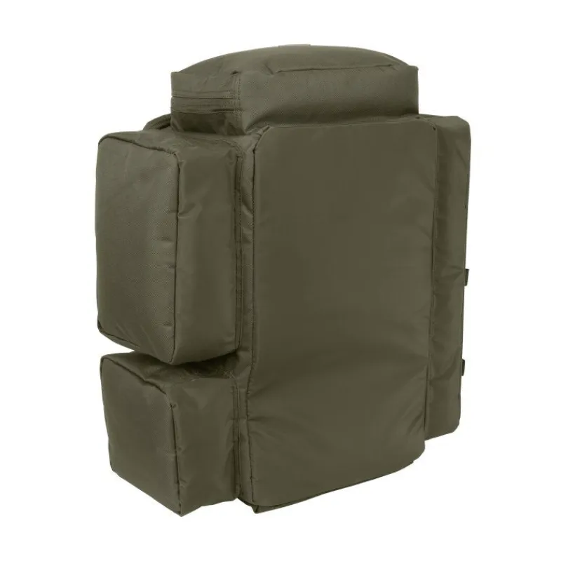 Bagagerie/Rangement - TRAKKER Sac à Dos NXG Deluxe Rucksack