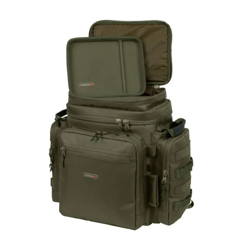 Bagagerie/Rangement - TRAKKER Sac à Dos NXG Scout Rucksack