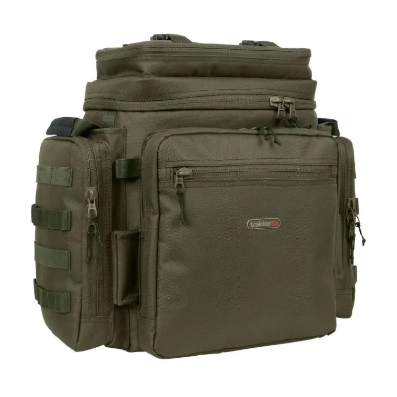 Bagagerie/Rangement - TRAKKER Sac à Dos NXG Scout Rucksack