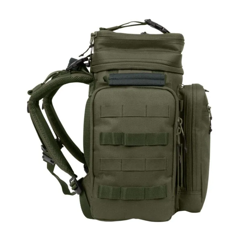 Bagagerie/Rangement - TRAKKER Sac à Dos NXG Scout Rucksack