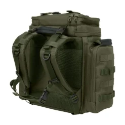 Bagagerie/Rangement - TRAKKER Sac à Dos NXG Scout Rucksack