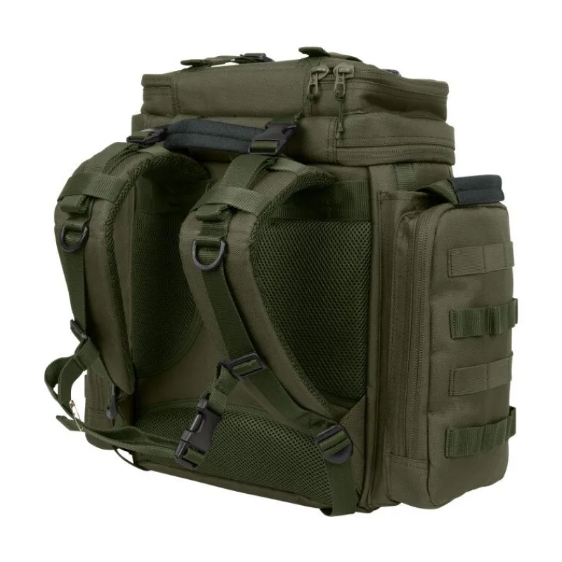 Bagagerie/Rangement - TRAKKER Sac à Dos NXG Scout Rucksack