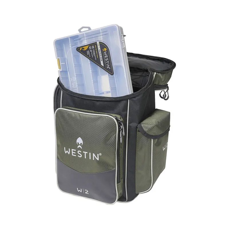 Bagagerie Et Rangement - WESTIN Sac à dos W2 Backpack 1 Box L
