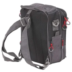 Bagagerie Et Rangement - WESTIN Sac à dos W4 Street Bag Pro Titanium Black