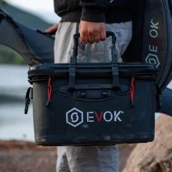 Bagagerie Et Rangement - EVOK Sac Tactikal Bakkan Eva Evo