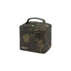Bagagerie/Rangement - KORDA Sac à Goo Compac Goo Bag Large Dark Kamo