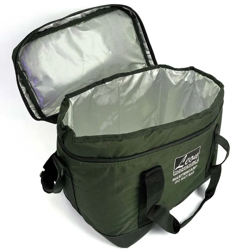 Bagagerie/Rangement - HOOGENDIJK Sac isotherme Mastercarp Iso Bait Bag