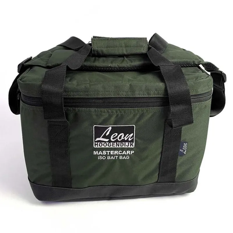 Bagagerie/Rangement - HOOGENDIJK Sac isotherme Mastercarp Iso Bait Bag