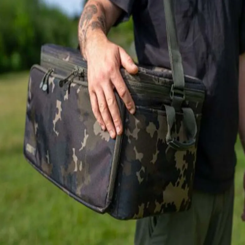 Bagagerie/Rangement - KORDA Sac Isotherme Compac Cool Bag X-Large Dark Kamo