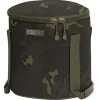 Bagagerie/Rangement - KORDA Sac Isotherme Compac Cool Bag Round Dark Kamo