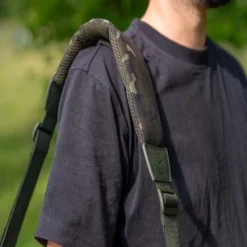 Bagagerie/Rangement - KORDA Sac Isotherme Compac Cool Bag Large Dark Kamo