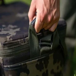 Bagagerie/Rangement - KORDA Sac Isotherme Compac Cool Bag Large Dark Kamo